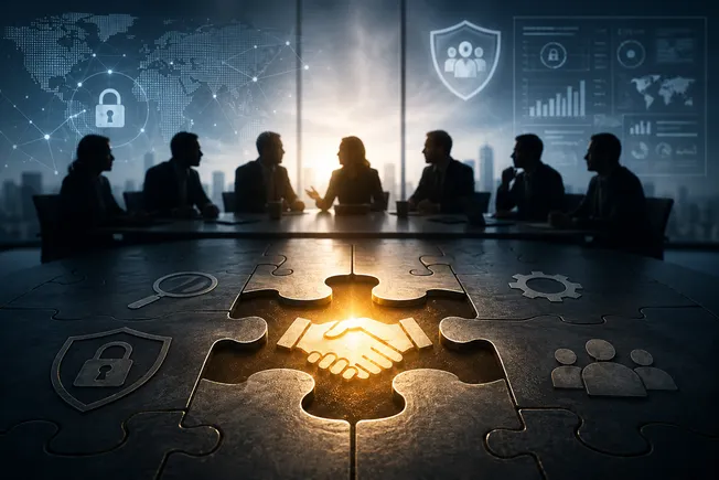 Trust Is the Missing Layer in Cybersecurity Leadership: Tammy Moskites on Building Better Security Decisions