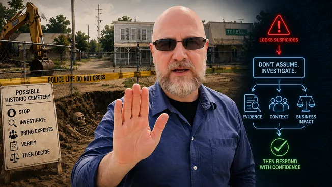 Don't Let Confirmation Bias Derail Incident Response