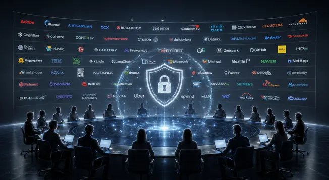 Open Secure AI Alliance Pushes Open-Source AI Defense