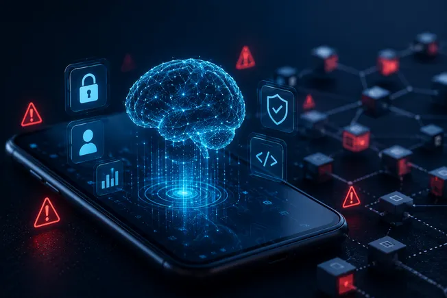 Survey: AI Adoption in Mobile Apps Is Surging, But Visibility and Security Lag Behind