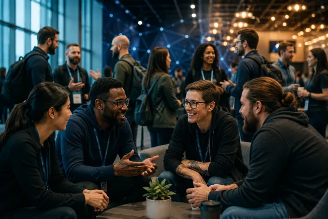 Cybersecurity Still Runs on Community, Say Packet Protector Hosts