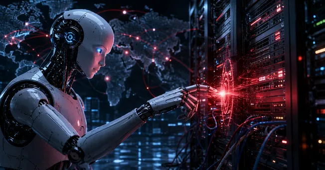 Autonomous AI Cyberattacks: Real Breaches vs. AI Hype