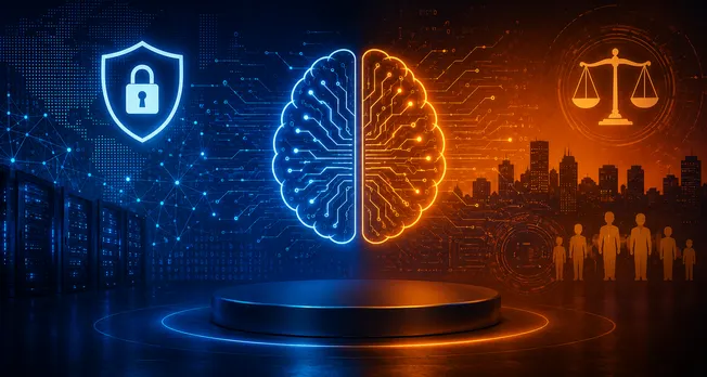 Three AI Luminaries, One Stage: What Ai4's Keynote Panel Signals for Enterprise AI and Cybersecurity