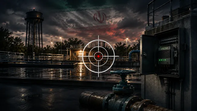 Water Utility Attacks in Multiple States Show the Cost of One Old Vulnerability