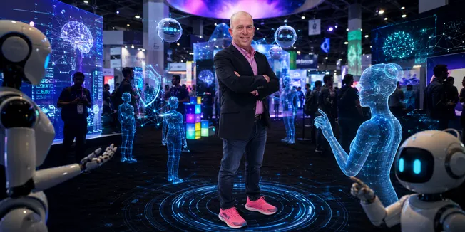 Black Hat 2026 AI Security Trends: Andy Ellis Finds an Industry Better at Finding Risk Than Fixing It
