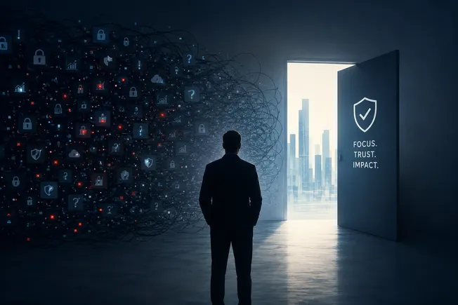 Cybersecurity Has a Startup Discovery Problem