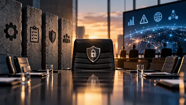 Does the CISO Need a Board Seat? That's Not the Real Question