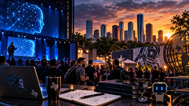 CYBR.SEC.CON 2026 Recap: AI, Hacking and the Power of Cybersecurity Community