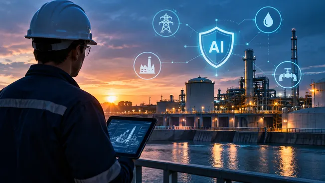 Agentic AI Is Coming to Critical Infrastructure Security — But Autonomy Must Have Its Limits