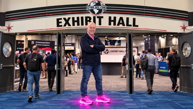 These Booths Are Made For Walking