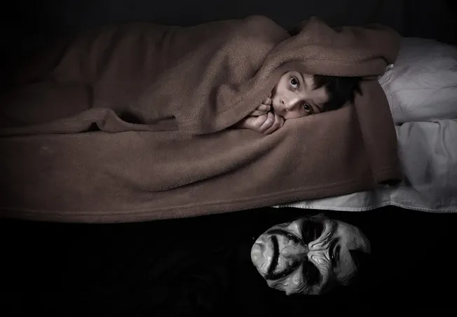 AI and Nonprofits: The Monster Under the Bed Uses the Same Old Doors