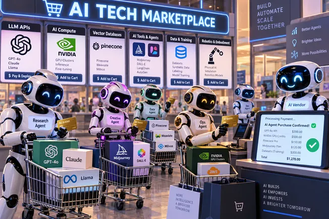 AI Spend as a Security Control