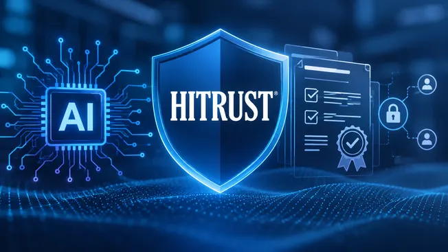 HITRUST Expands AI Security Certification and Risk Tools