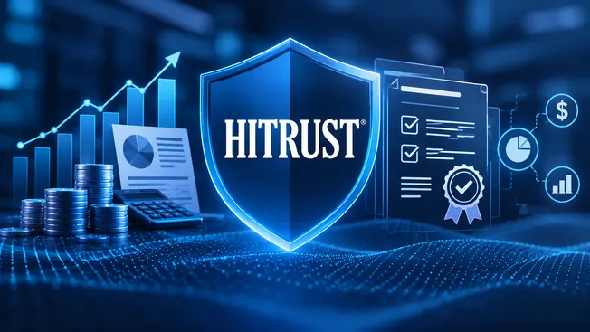 HITRUST Launches IRIDX to Measure Cyber Risk and Financial Exposure