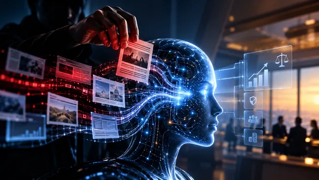 AI Could Become the Next Insider Threat as Adversaries Target What Models Trust