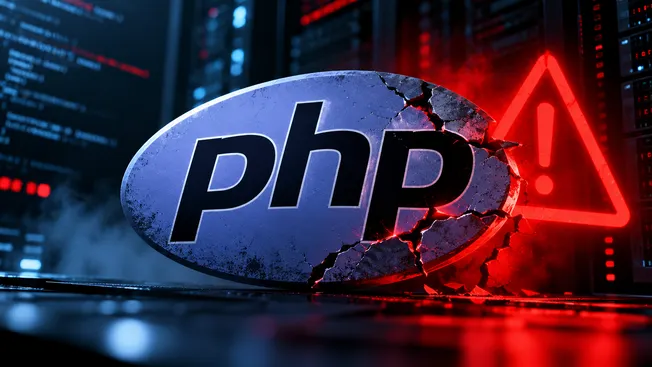 Critical PHP RCE Flaws: 5 Steps to Take Now (Updated)