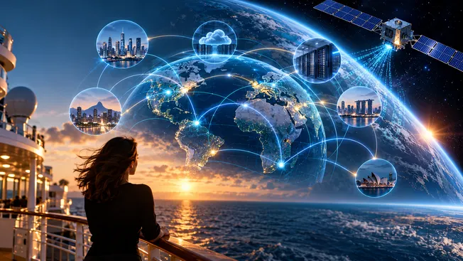 Data Has No Passport: Why Global Privacy Governance Must Catch Up With AI
