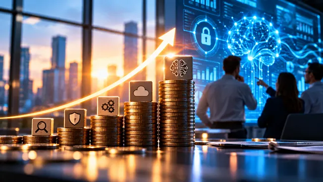AI Is Moving Faster Than Enterprise Security. Organizations Are Spending to Catch Up