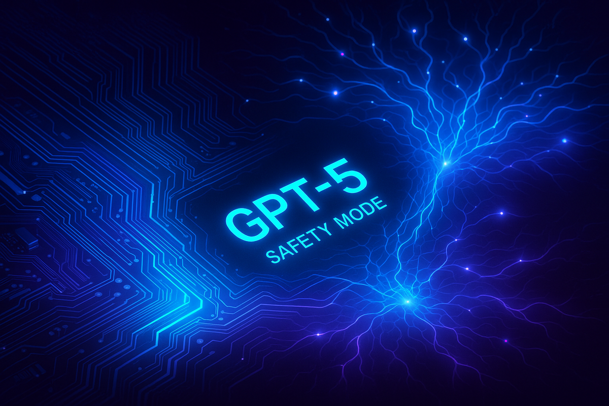 GPT-5 Unleashed: Will This AI Upgrade Ignite the Next Market Rally? Post feature image
