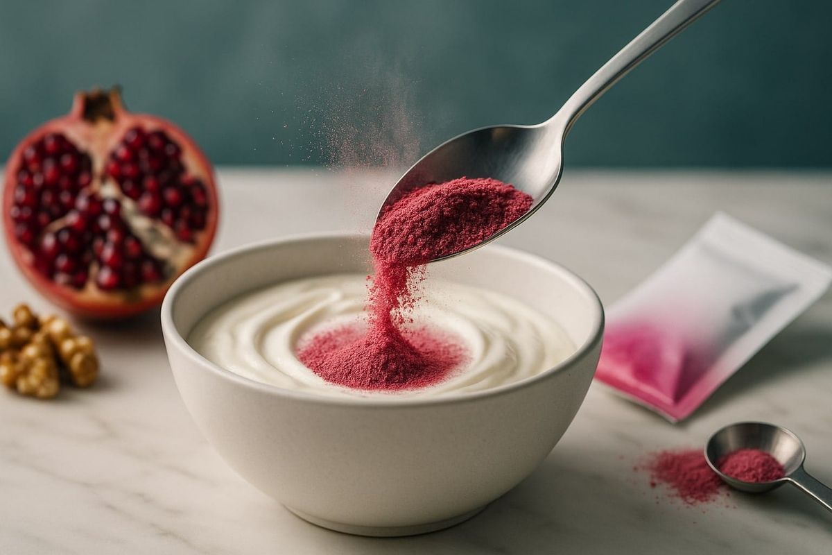 Mitopure Urolithin A Powder Review: Real Results or Hype? Post feature image