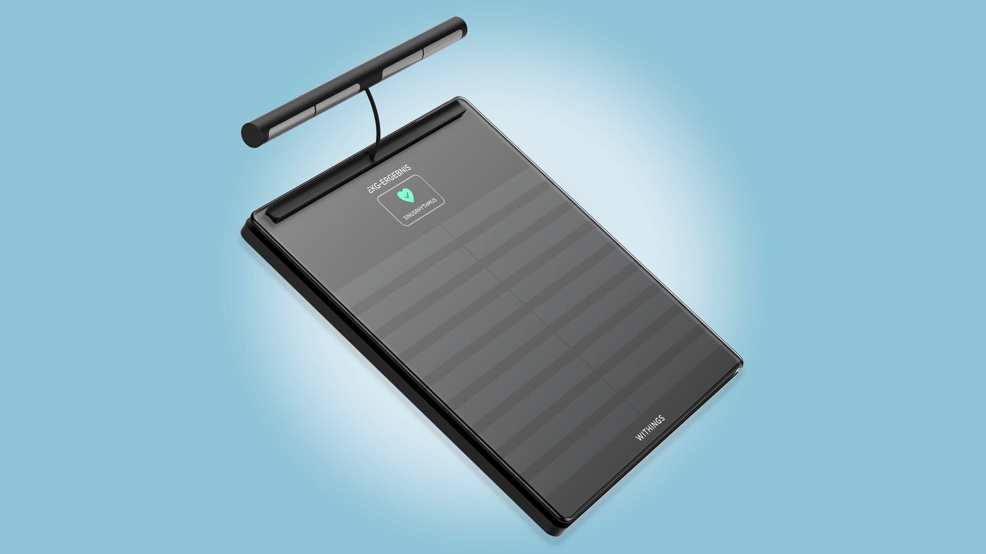 Withings Body Scan Review: The Smart Scale That Puts a Clinic in Your Home Post image