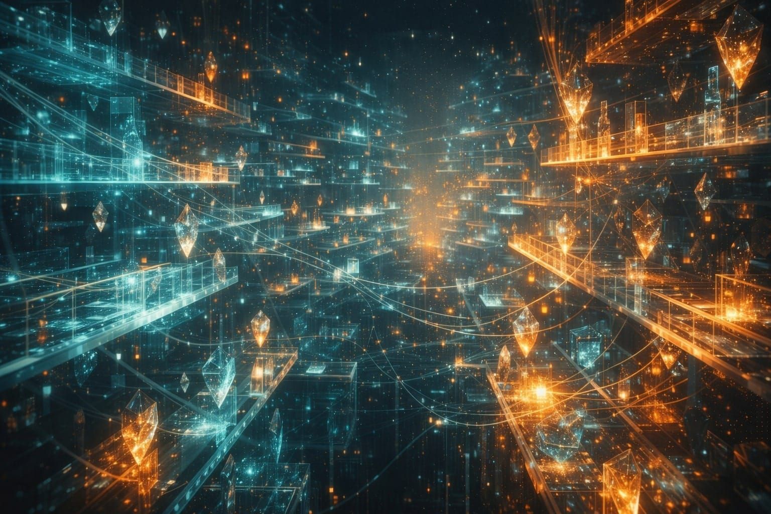 Long-Term Memory Storage: The 2026 Upgrade Agents Can’t Forget Post image