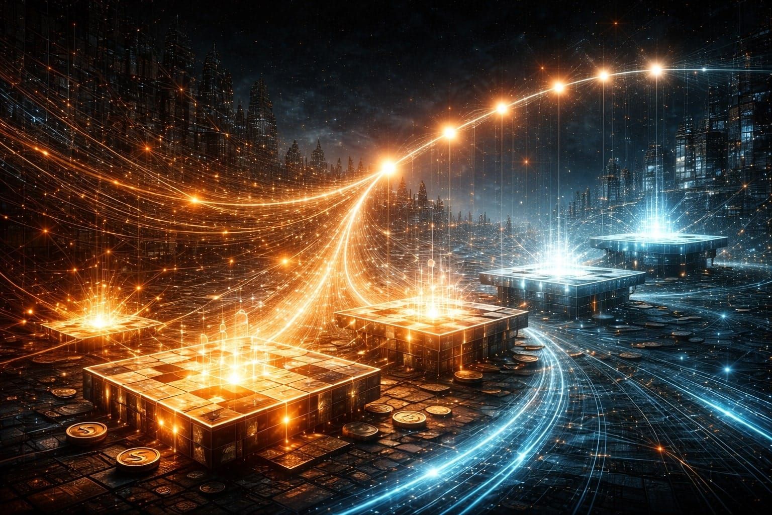 ARC-AGI-2: Why Efficiency Is the New Definition of Intelligence Post image