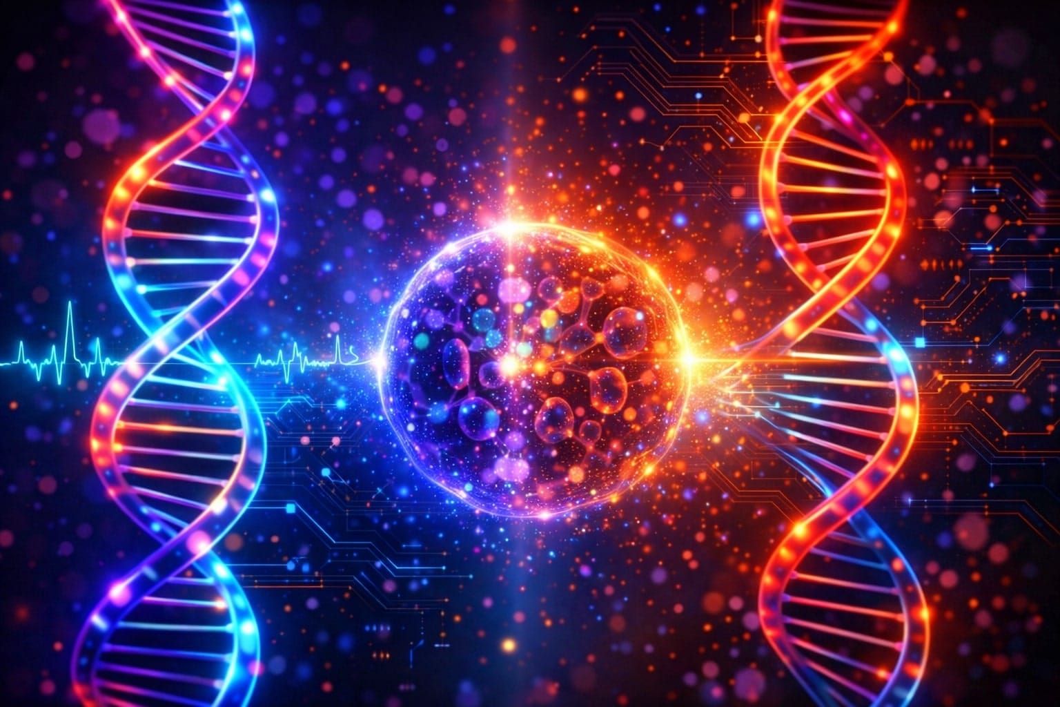 Partial Reprogramming OSK vs OSKM: Why “Partial” Is the Whole Trick Post image