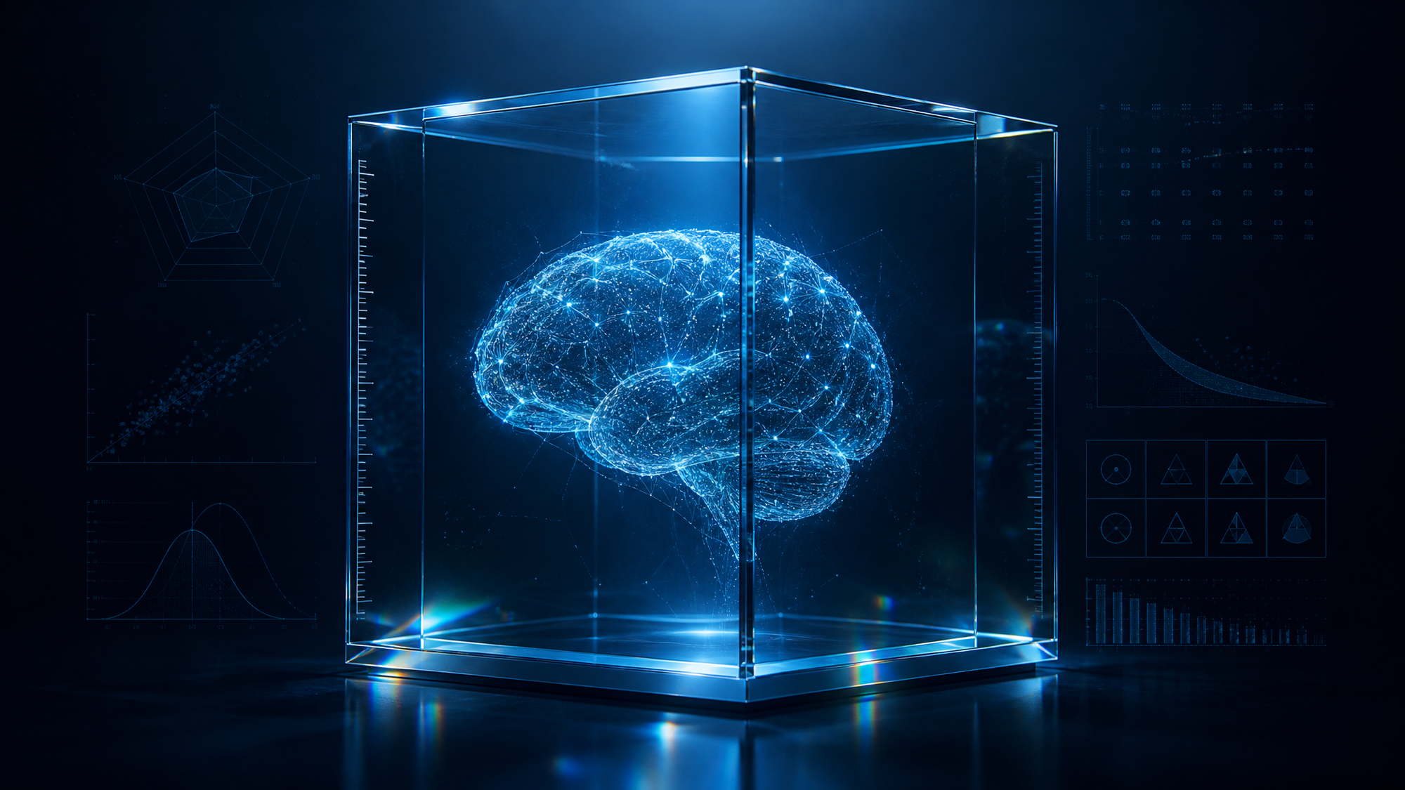 AI IQ Measurement: Why We Want One Number for Machine Intelligence Post image