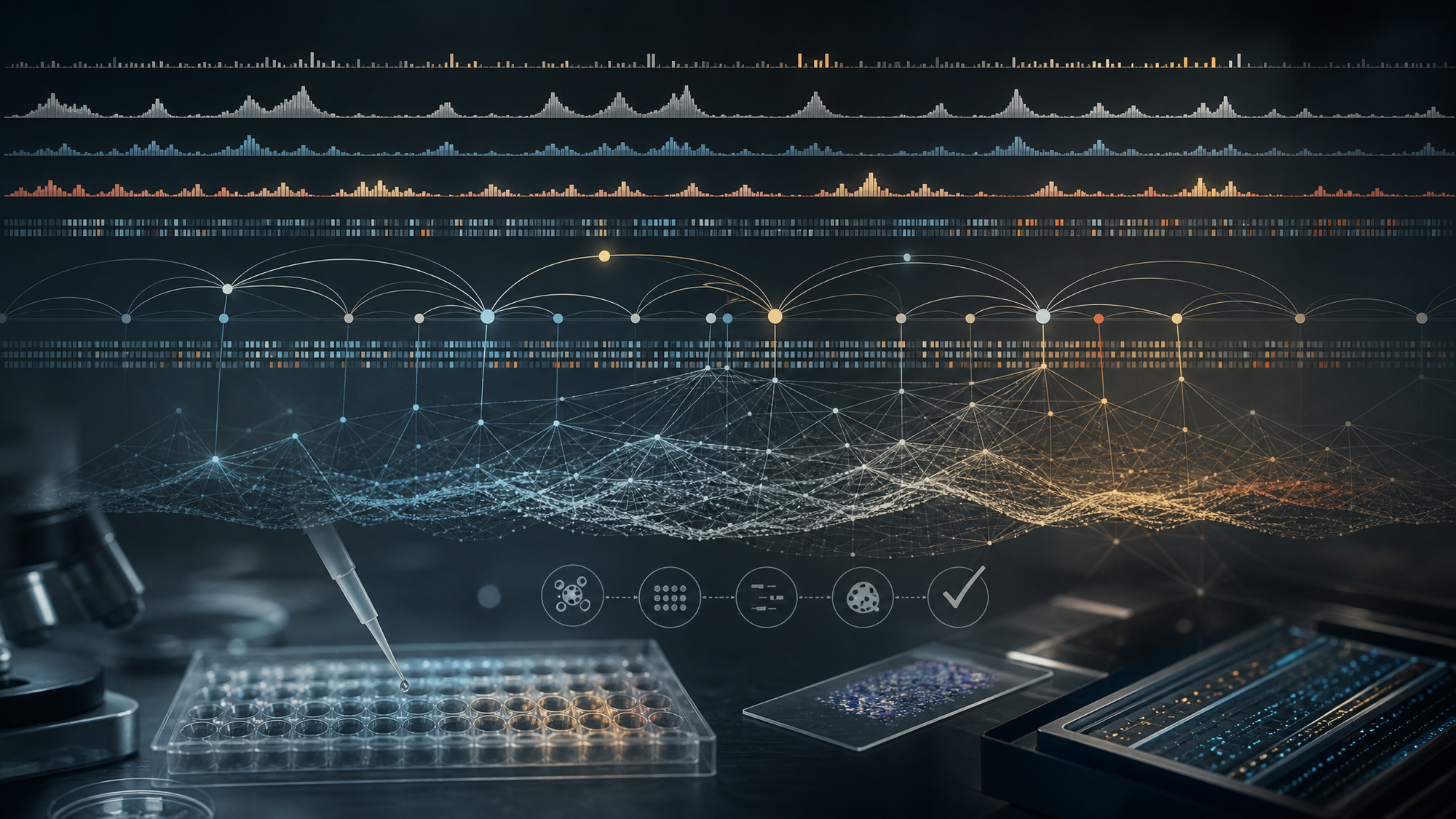 AlphaGenome: Why AI DNA Models Matter Only If They Survive Biological Reality Post image