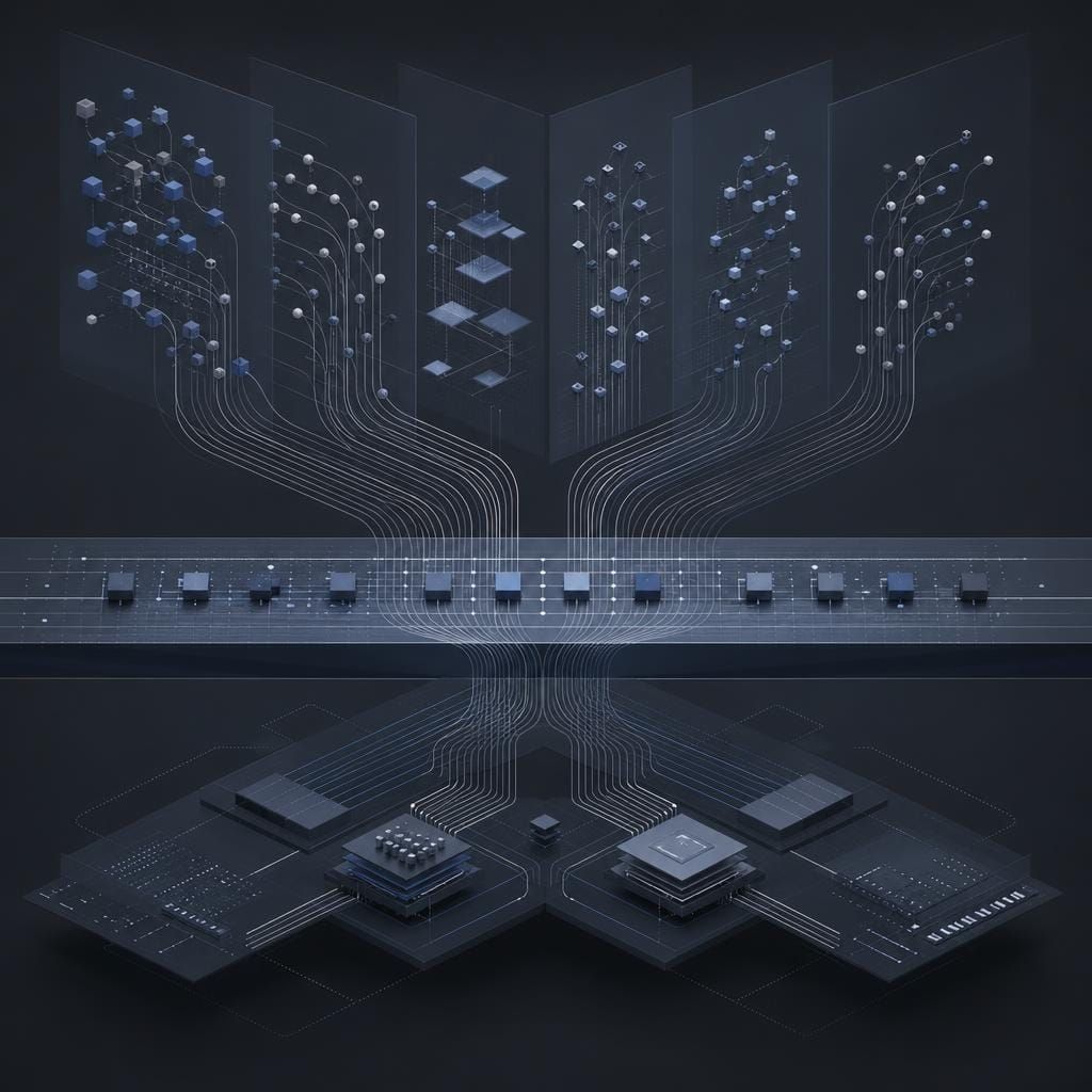 GPT-5 Matters if It Becomes a Workflow Layer, Not Just a Launch Event Post image