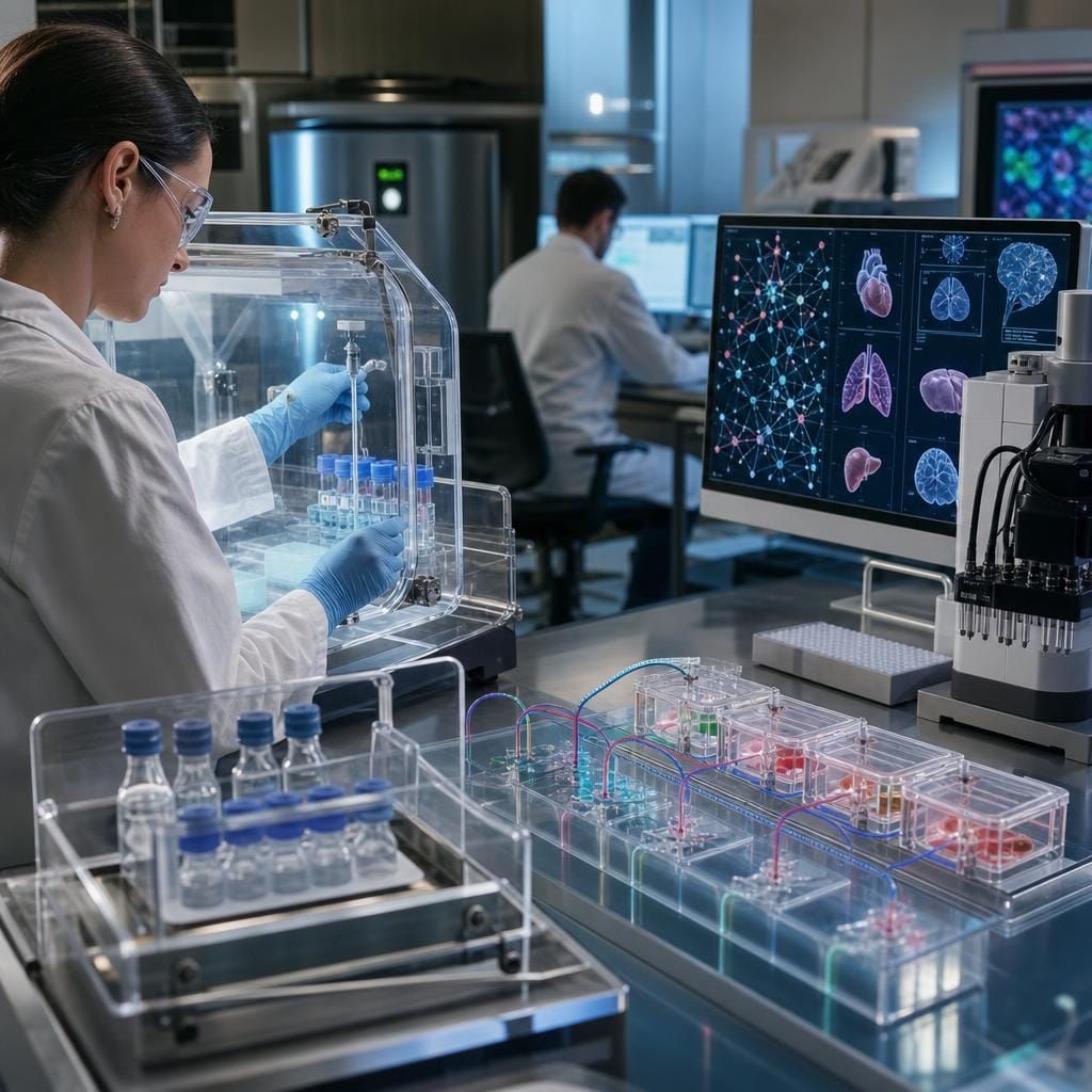 Klotho Gene Therapy Is a Stress Test for Longevity, Not a One-Shot Anti-Aging Revolution Post image