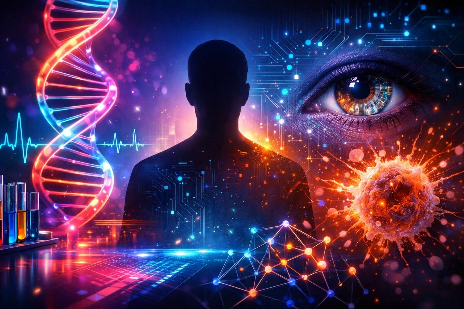 Longevity 2026: The Clinical Turn Post image