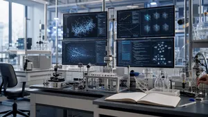 AlphaEvolve and the Rise of Scientific Coding Agents