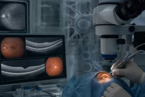 The First Human Rejuvenation Trial: What ER-100 Really Changes