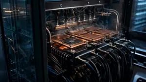 Extropic and the AI Energy Problem: Why Thermodynamic Chips Matter