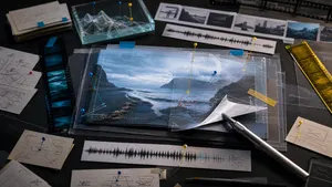 Gemini Omni Turns AI Video Into an Editing Interface
