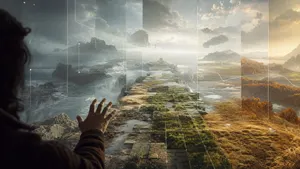 Genie 3: When AI Stops Generating Video and Starts Generating Worlds