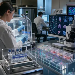 Klotho Gene Therapy Is a Stress Test for Longevity, Not a One-Shot Anti-Aging Revolution