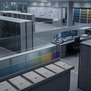 Long-Term Memory Storage Matters Because It Turns AI Into a Persistent Actor