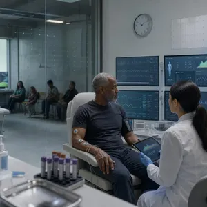 Longevity 2030 Will Be Defined by Partial Wins, Not an Anti-Aging Revolution