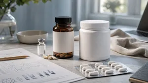 NMN vs NR in 2026: What Human Trials Actually Show
