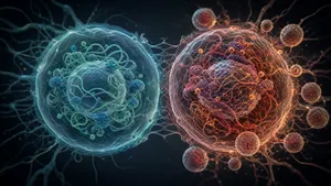 Partial Reprogramming OSK vs OSKM: Why “Partial” Is the Whole Trick