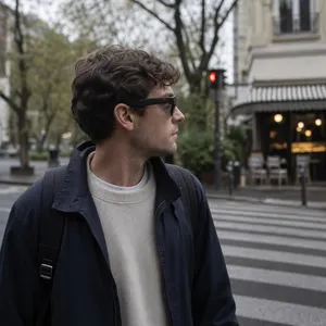 Ray-Ban Meta Smart Glasses Review: The First Pair That Feels Like an Actual Everyday Interface