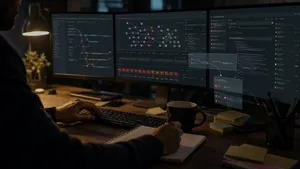 SWE-bench Pro: Why the Realism Gap Still Breaks AI Coding Hype