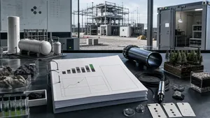 Carbon Removal Is Becoming Net Zero's Hidden Credibility Test