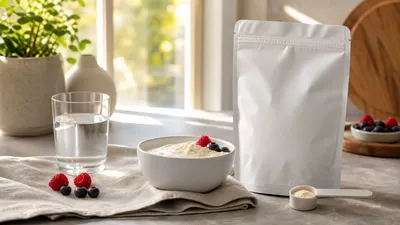 Mitopure Urolithin A Powder Review: Real Results or Hype?