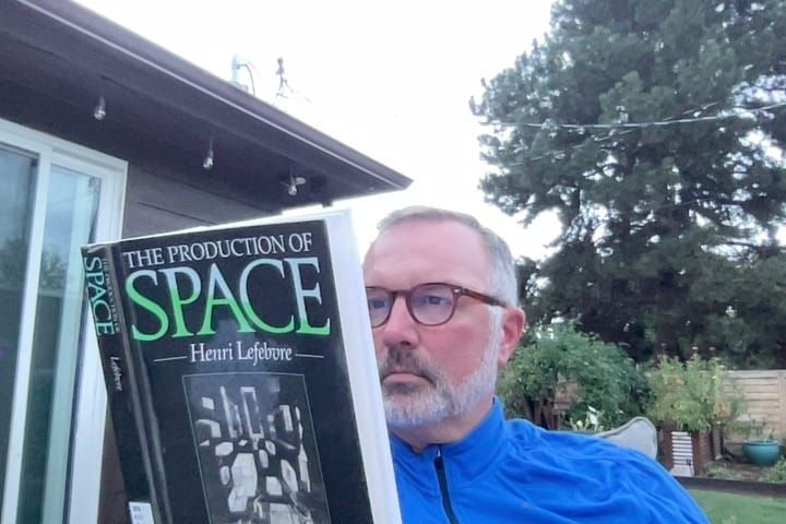 The Author