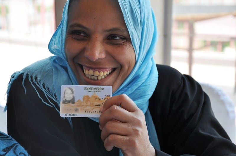 Who are you? Identity in the Twenty-First Century