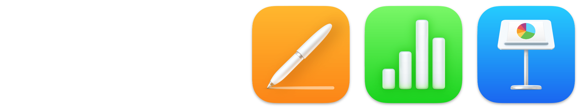 iWork Expert